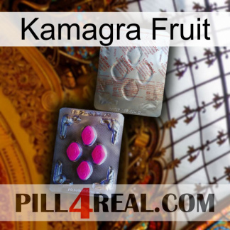 Kamagra Fruit 38